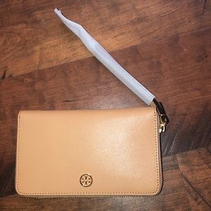 Tory Burch Wallet